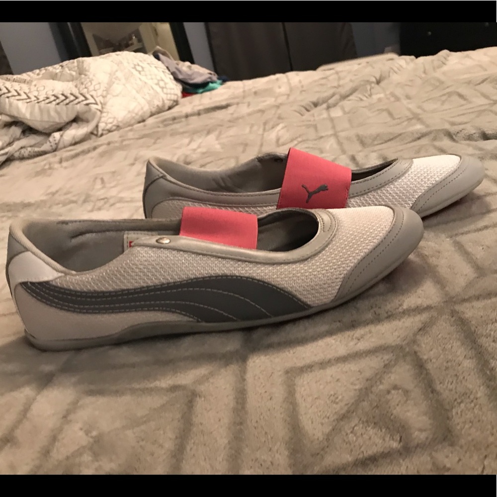 Puma Women’s shoes